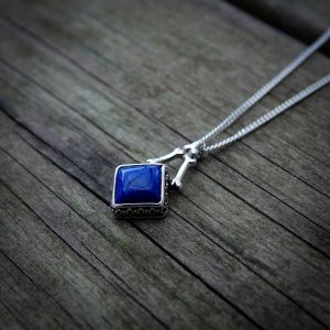 Blue Monday - Specimen 18