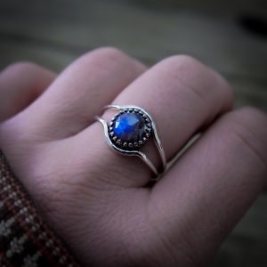 Blue Monday - Specimen 19