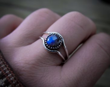 Blue Monday - Specimen 19