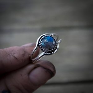 Blue Monday - Specimen 19