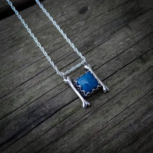 Blue Monday - Specimen 2