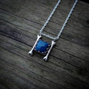 Blue Monday - Specimen 2