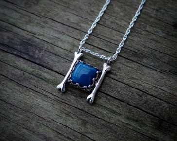 Blue Monday - Specimen 2