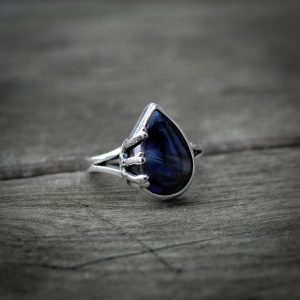 Blue Monday - Specimen 3