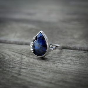 Blue Monday - Specimen 3