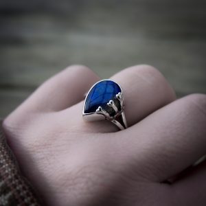 Blue Monday - Specimen 3