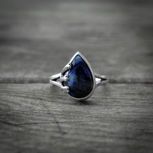 Blue Monday - Specimen 3