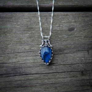 Blue Monday - Specimen 4