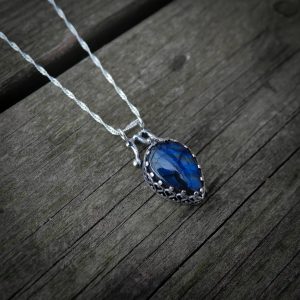 Blue Monday - Specimen 4