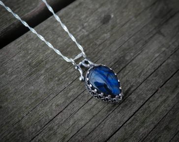 Blue Monday - Specimen 4