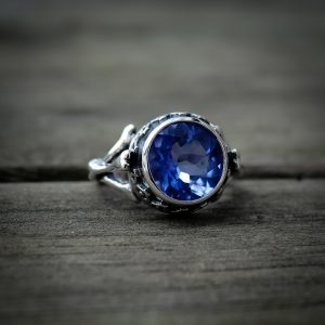 Blue Monday - Specimen 5