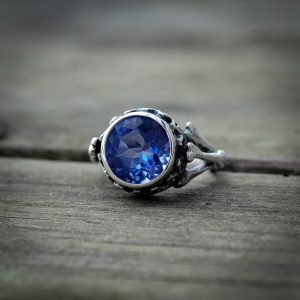 Blue Monday - Specimen 5