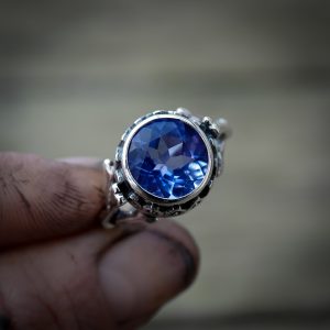 Blue Monday - Specimen 5