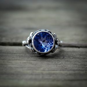 Blue Monday - Specimen 5