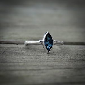 Blue Monday - Specimen 6