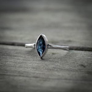 Blue Monday - Specimen 6