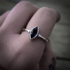 Blue Monday - Specimen 6