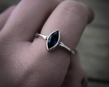 Blue Monday - Specimen 6