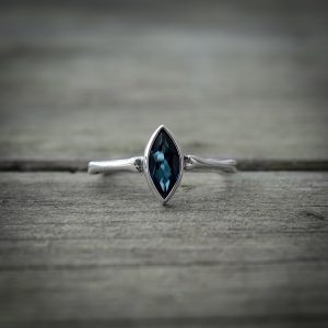 Blue Monday - Specimen 6