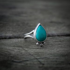 Blue Monday - Specimen 7