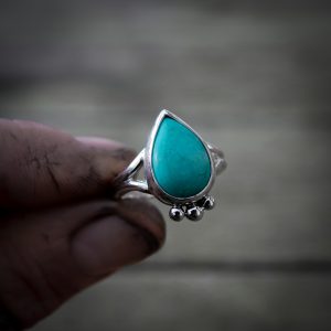 Blue Monday - Specimen 7