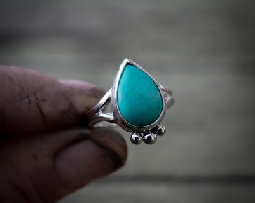 Blue Monday - Specimen 7