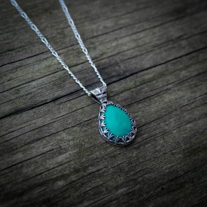 Blue Monday - Specimen 8