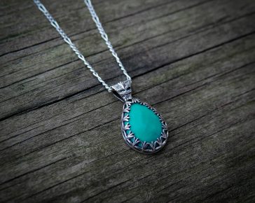 Blue Monday - Specimen 8