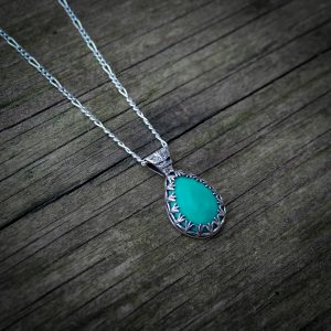 Blue Monday - Specimen 8