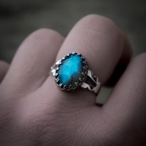 Blue Monday - Specimen 9