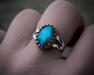 Blue Monday - Specimen 9