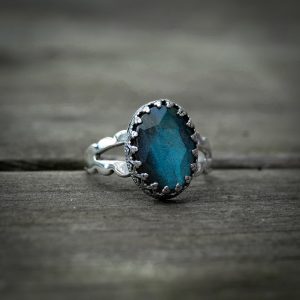 Blue Monday - Specimen 9