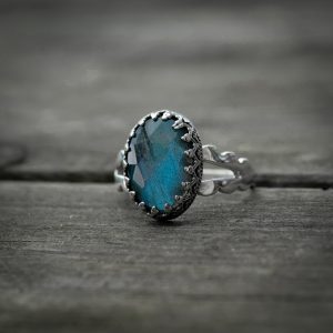 Blue Monday - Specimen 9