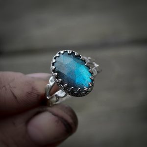 Blue Monday - Specimen 9