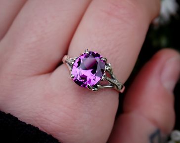 Alexandrite Medea – SOLD OUT