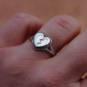 Valentines - Specimen 1