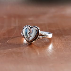 Valentines - Specimen 1