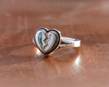 Valentines - Specimen 1