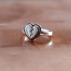 Valentines - Specimen 1