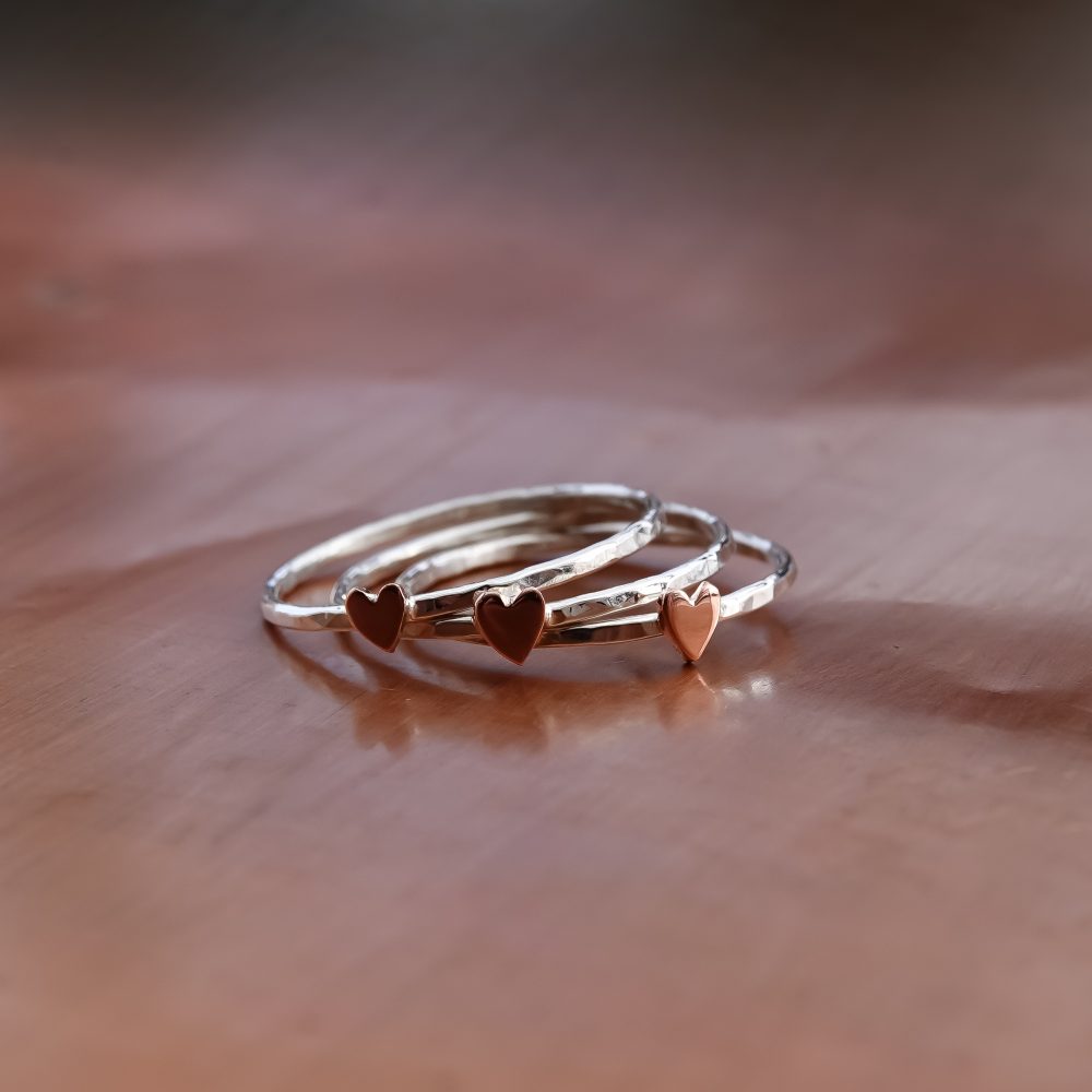 Valentines - Specimen 11