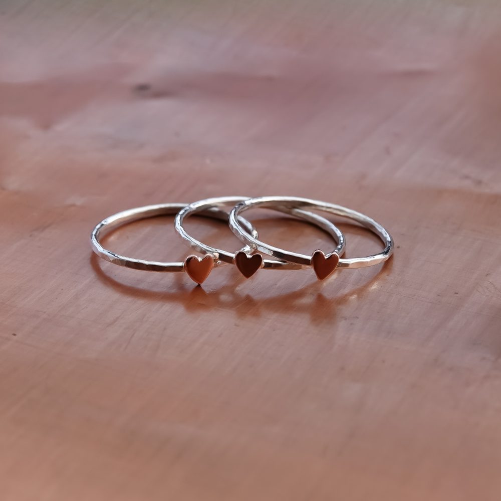 Valentines - Specimen 11