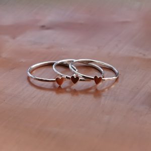 Valentines - Specimen 11