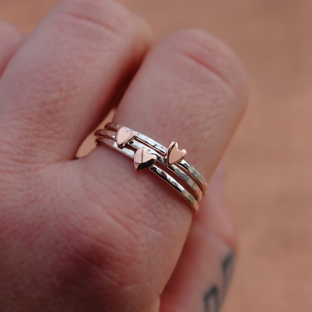 Valentines - Specimen 11