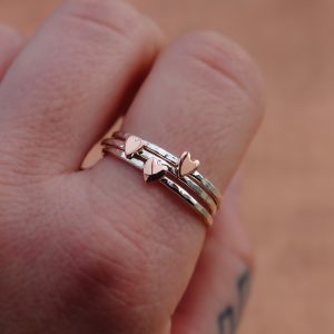 Valentines - Specimen 11