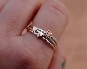 Valentine’s – Specimen 11 – SOLD