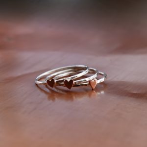 Valentines - Specimen 11