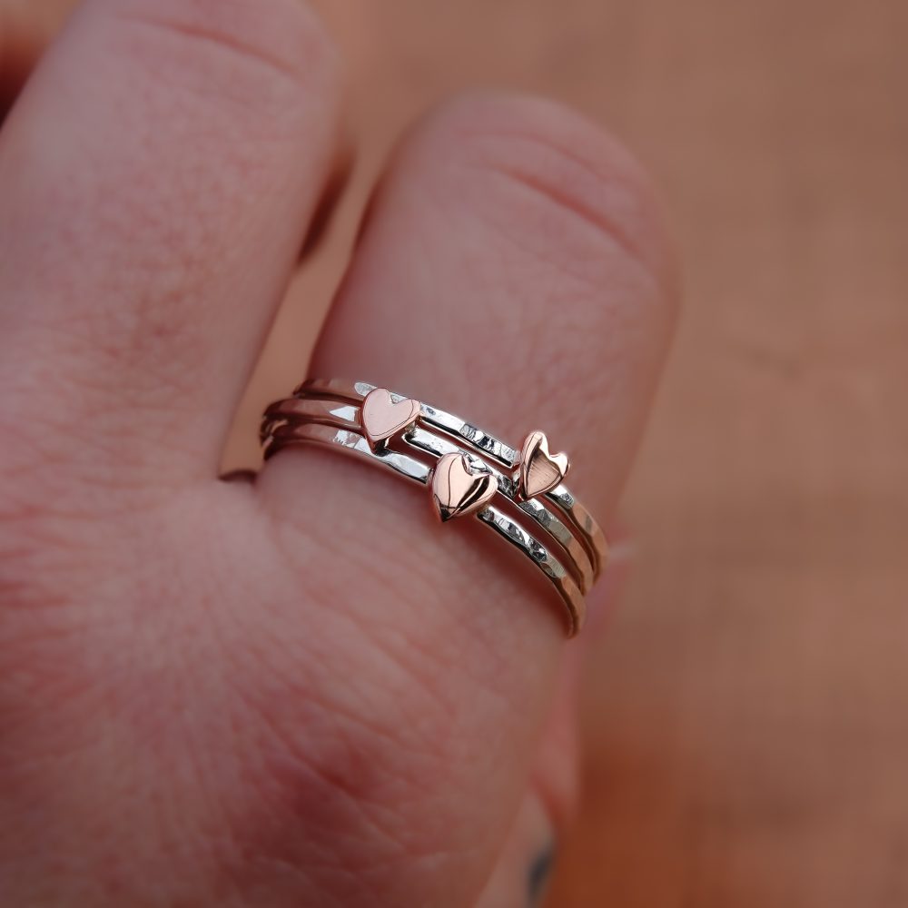 Valentines - Specimen 11