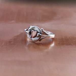 Valentines - Specimen 13