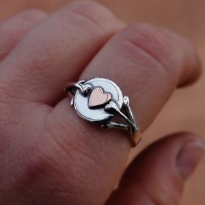 Valentines - Specimen 13