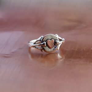 Valentines - Specimen 13